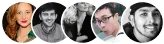 Image Group Google reviewer profile photos
